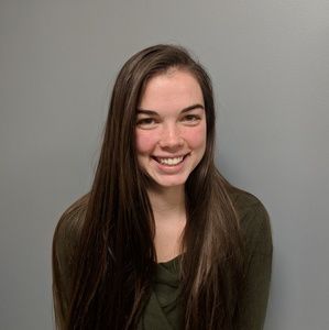 Meet your Posher, Kristin